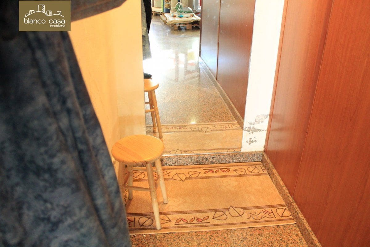 Erhverv til salg i Carballo - € 59.500 (Ref: 9383458)