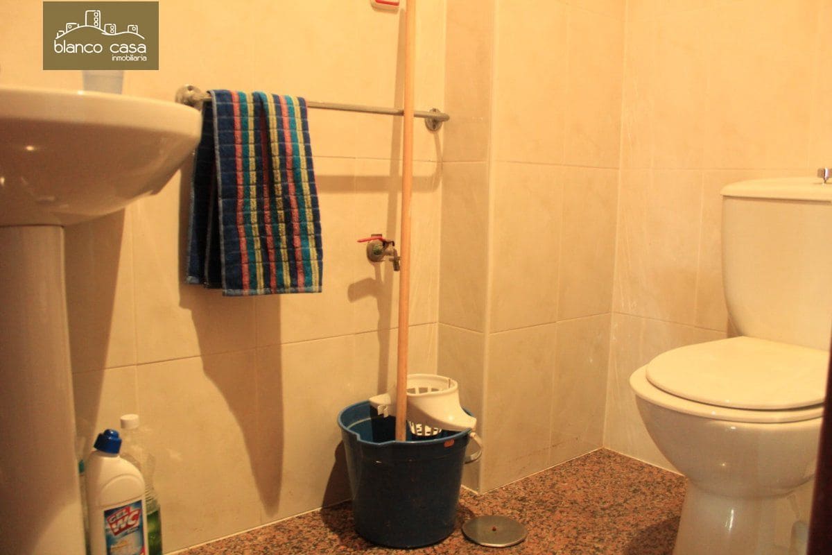 Erhverv til salg i Carballo - € 59.500 (Ref: 9383458)