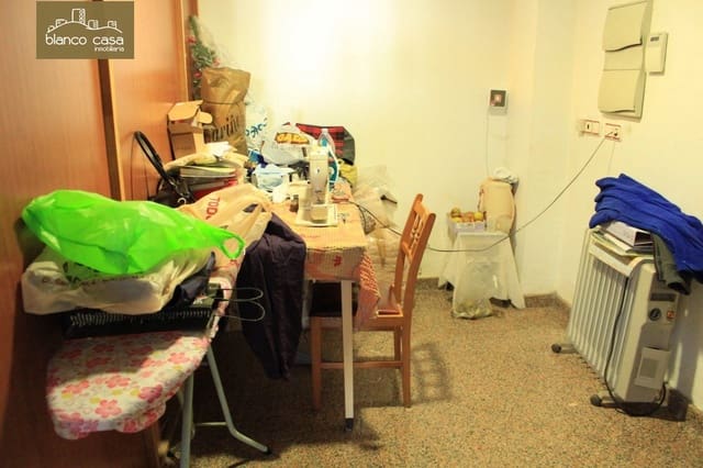 Kommersiell til salgs i Carballo - € 59 500 (Ref: 9383458)