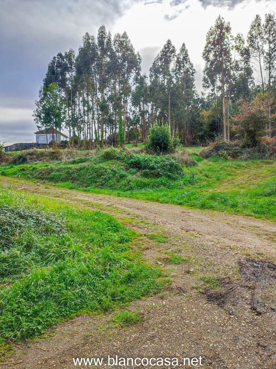 Solar/Parcela en Coristanco en venta - 35.000 € (Ref: 9383459)