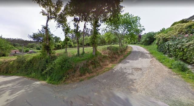 Building Plot for sale in Coristanco - € 39,500 (Ref: 9383460)