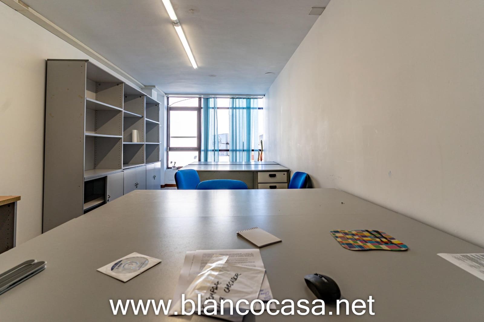 Office for rent in Carballo - € 600 (Ref: 9383462)
