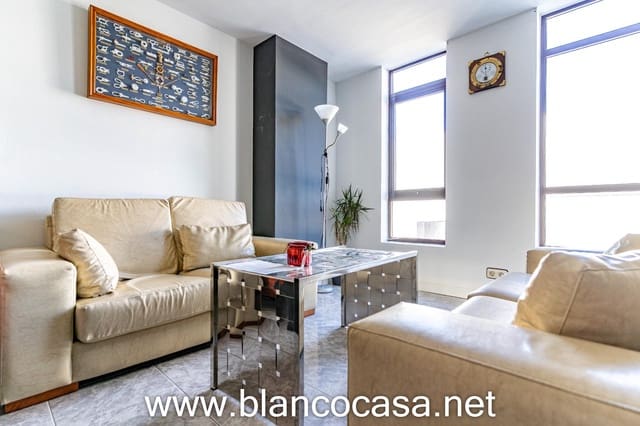 Büro zu vermieten in Carballo - 600 € (Ref: 9383462)