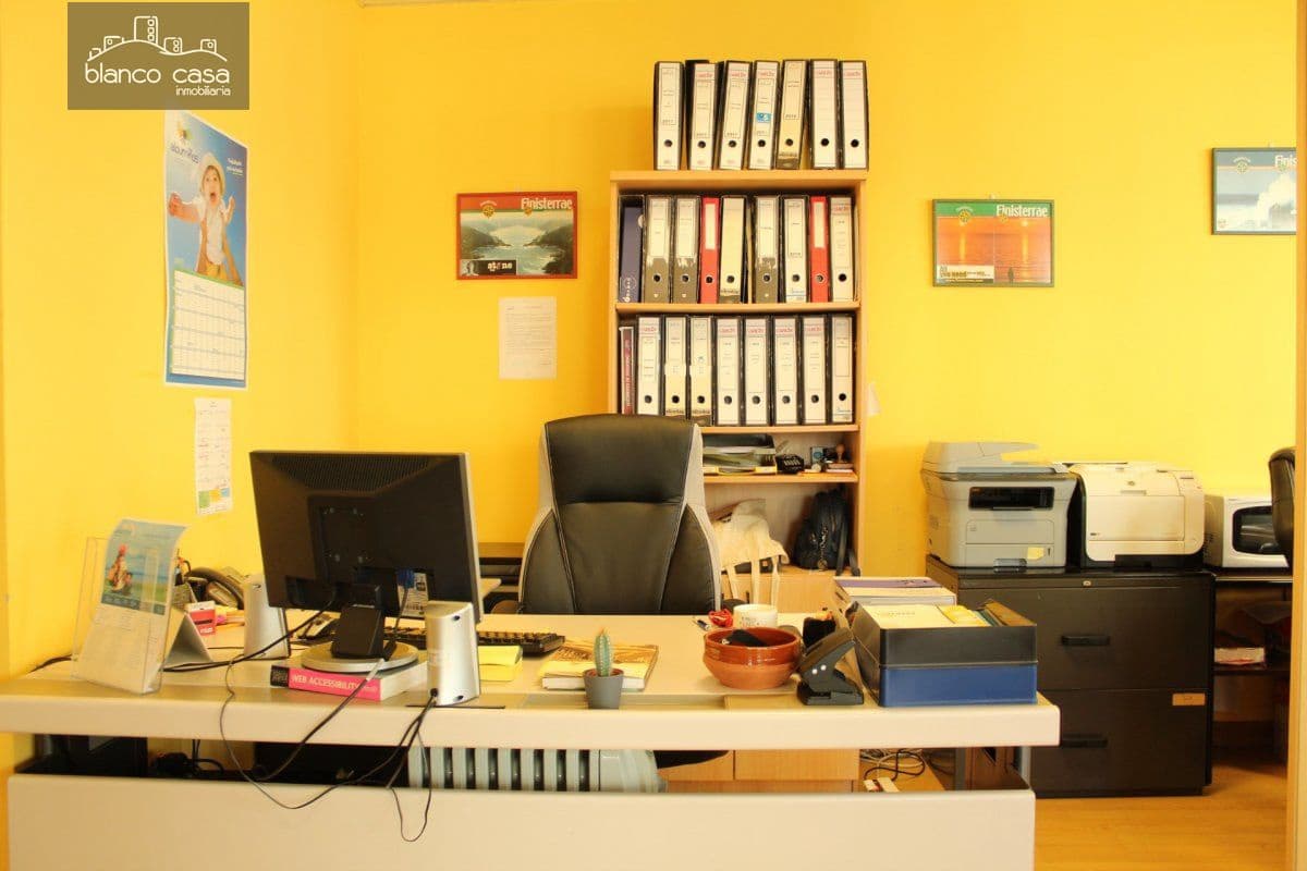 Kommersiell til salgs i Carballo - € 99 900 (Ref: 9383463)