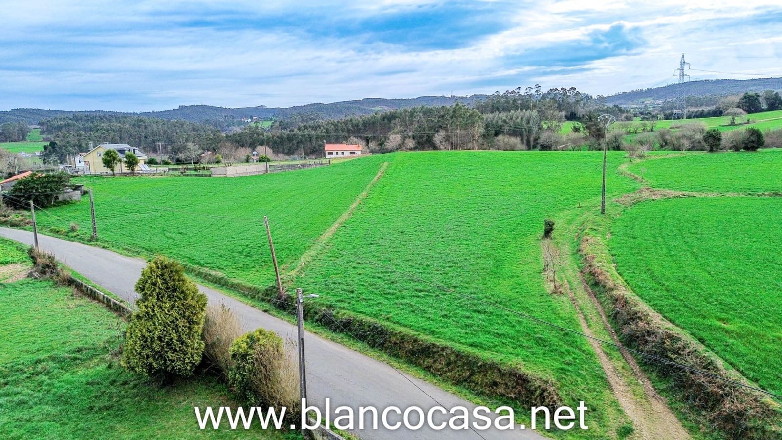 Bouwgrond te koop in A Laracha - € 39.990 (Ref: 9383464)