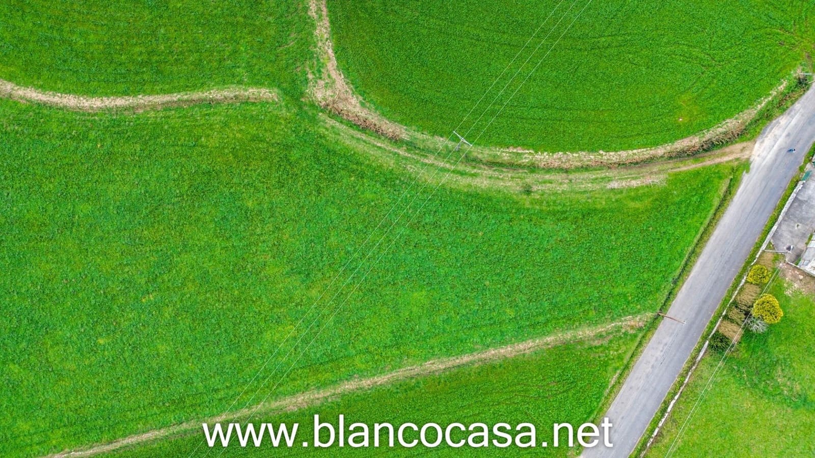 Bouwgrond te koop in A Laracha - € 39.990 (Ref: 9383464)