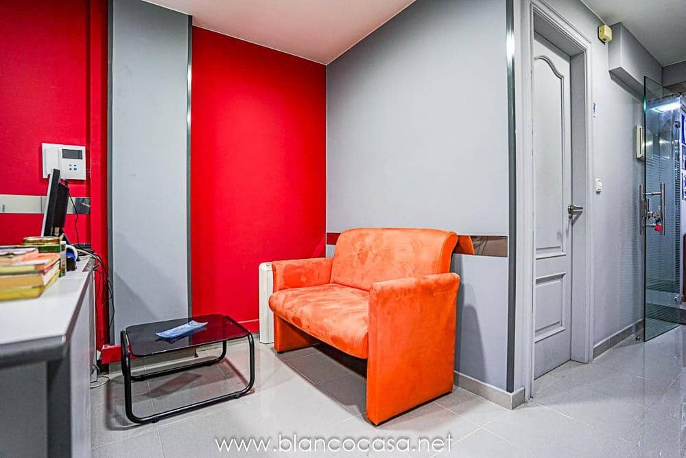 Ufficio da affittare in Carballo - 290 € (Rif: 9383465)