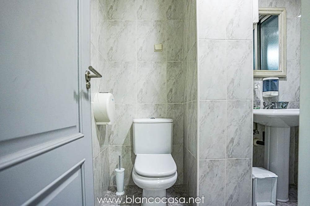 Ufficio da affittare in Carballo - 290 € (Rif: 9383465)