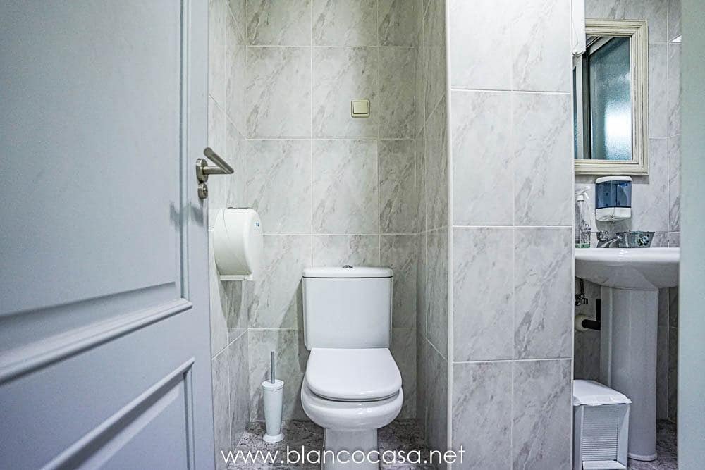 Ufficio da affittare in Carballo - 290 € (Rif: 9383465)