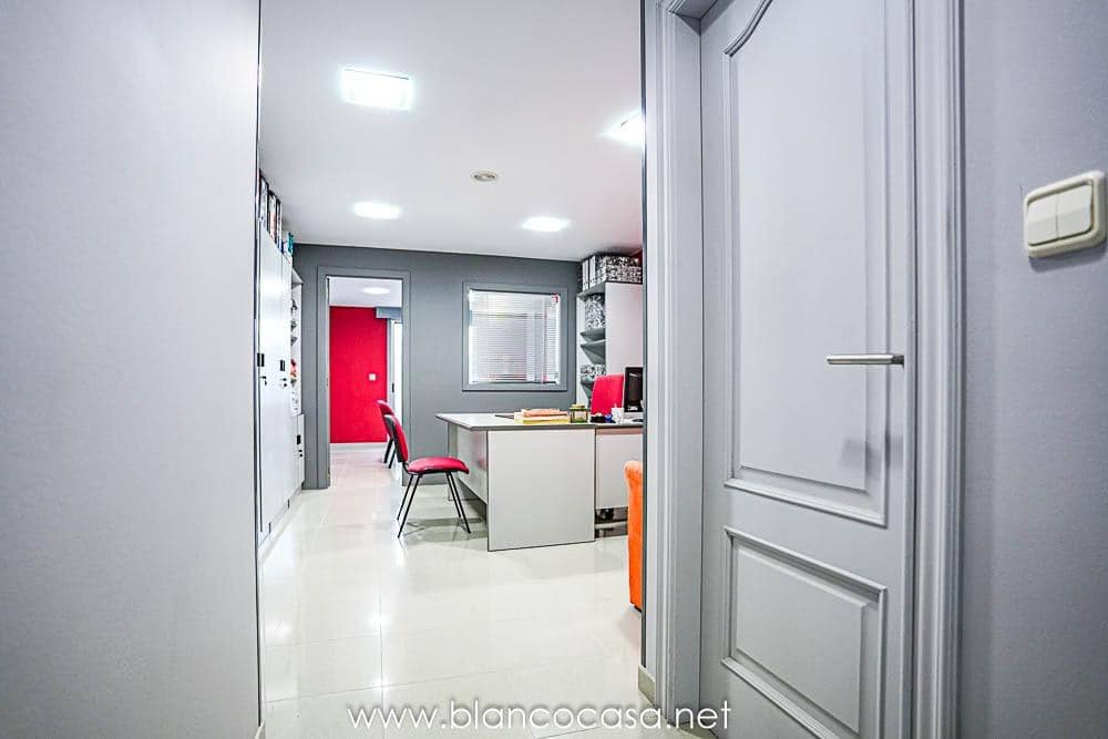 Ufficio da affittare in Carballo - 290 € (Rif: 9383465)