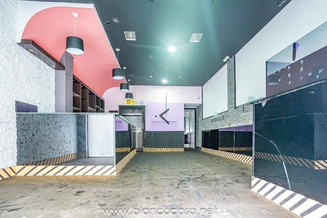 Gewerbe zu verkaufen in Santa Comba - 49.900 € (Ref: 9383467)