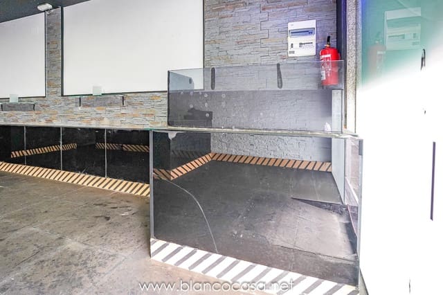 Gewerbe zu verkaufen in Santa Comba - 49.900 € (Ref: 9383467)