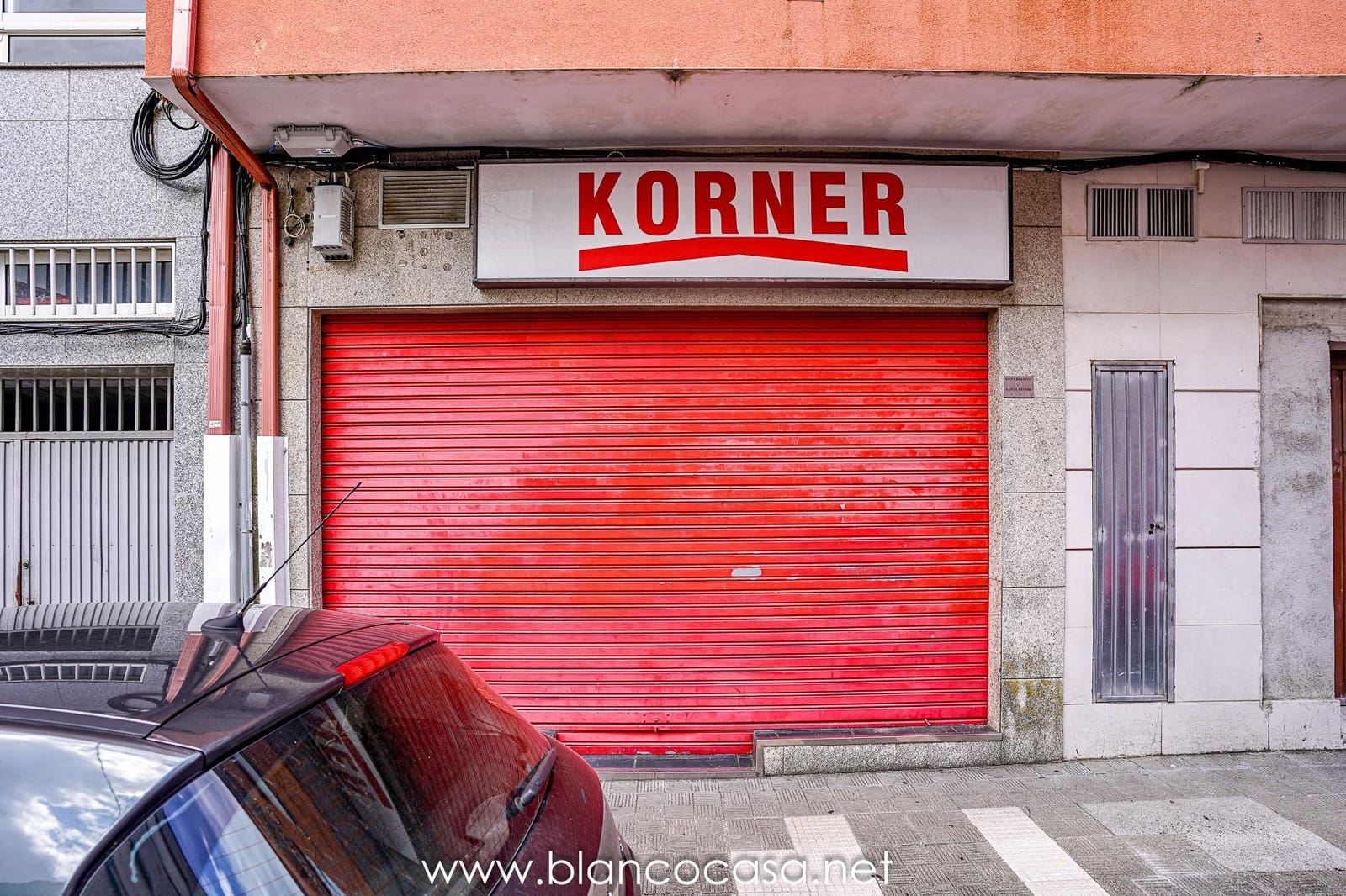 Kommersiell til salgs i Santa Comba - € 49 900 (Ref: 9383467)