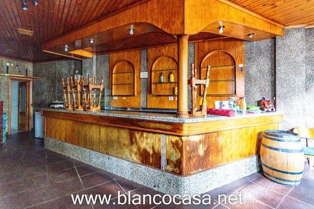 Gewerbe zu vermieten in Carballo - 300 € (Ref: 9383468)