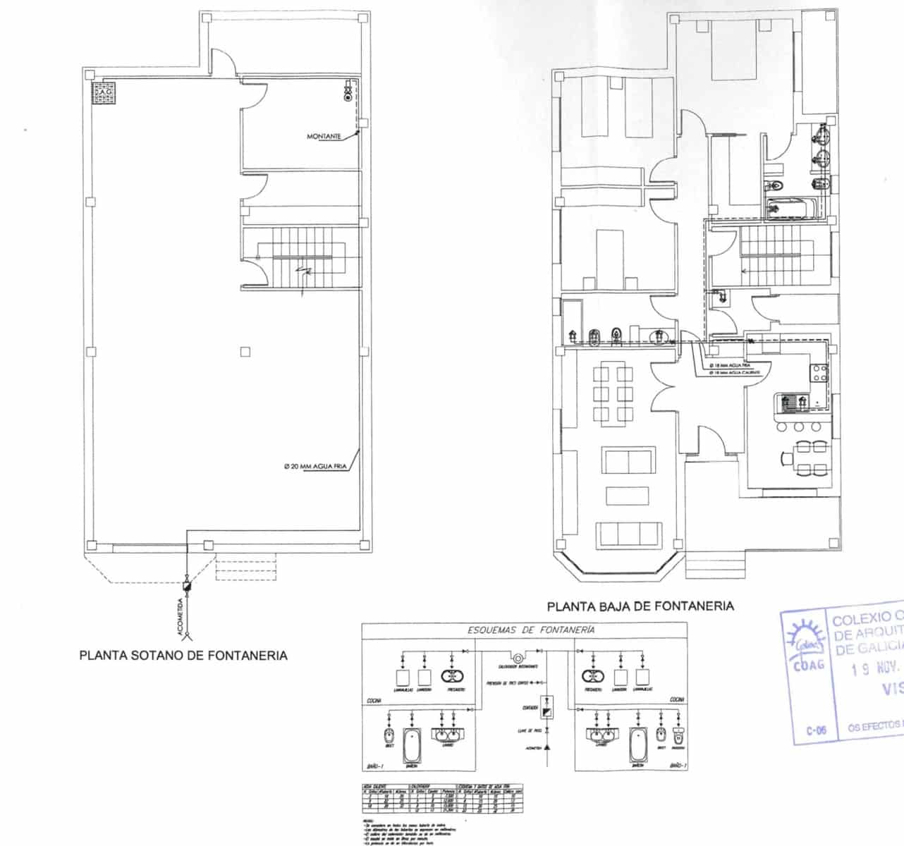 Tomt till salu i A Laracha - 39 999 € (Ref: 9383471)