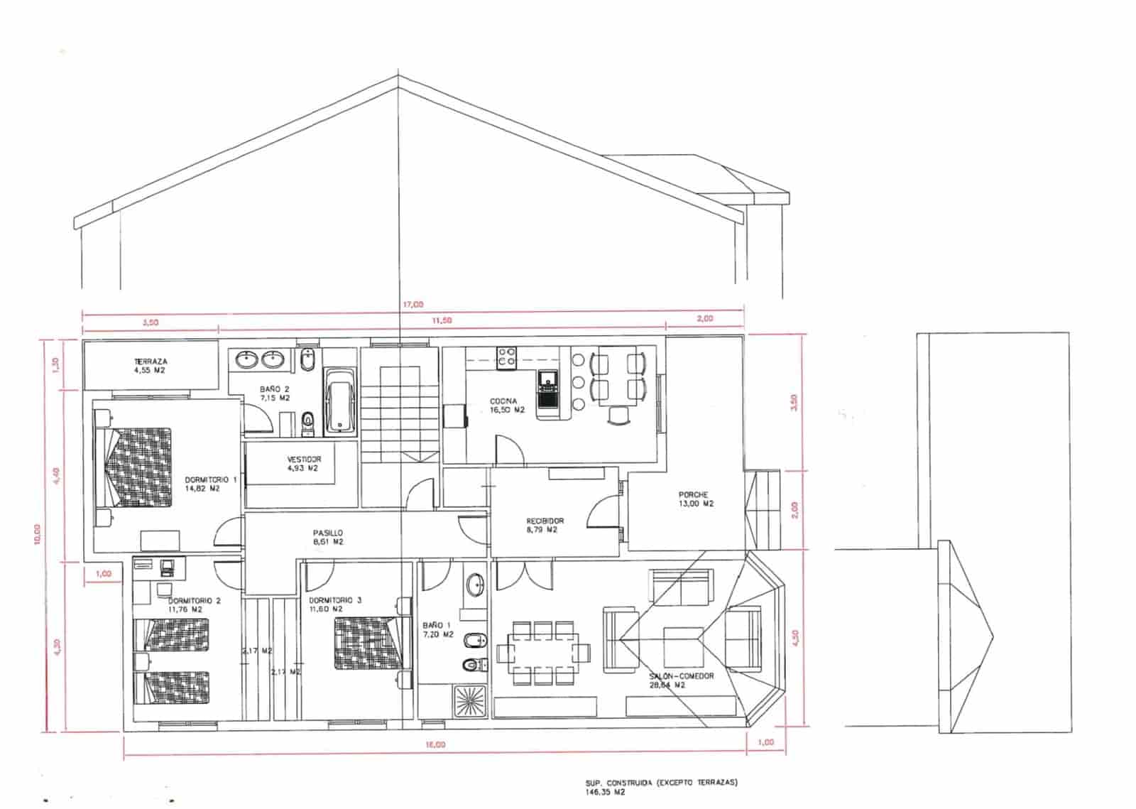 Tomt till salu i A Laracha - 39 999 € (Ref: 9383471)