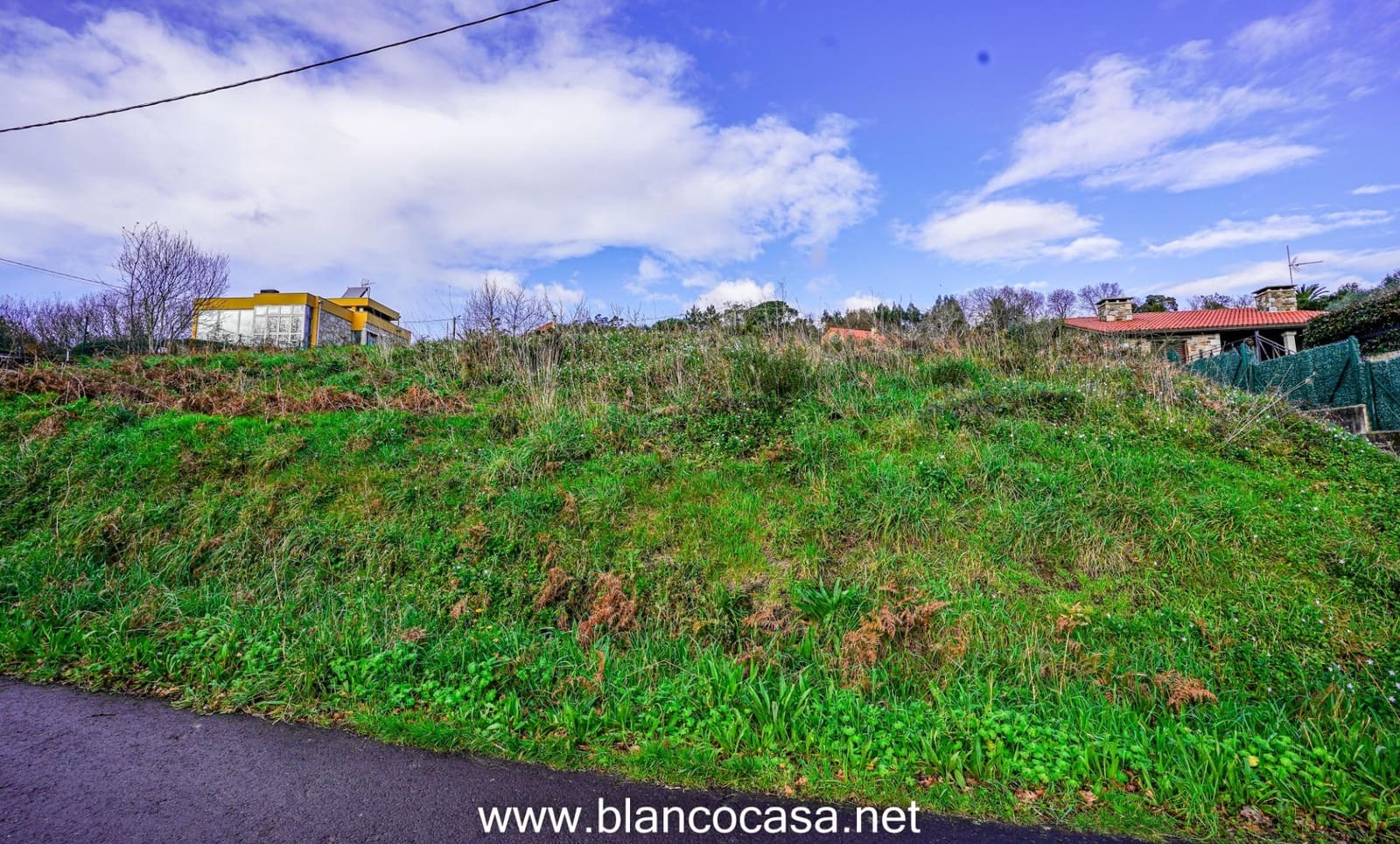 Tomt till salu i A Laracha - 39 999 € (Ref: 9383471)