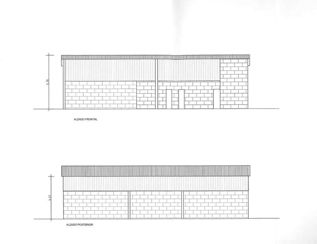 Teren niezagospodarowany na sprzedaż w Baio - 290 000 € (Ref: 9383472)