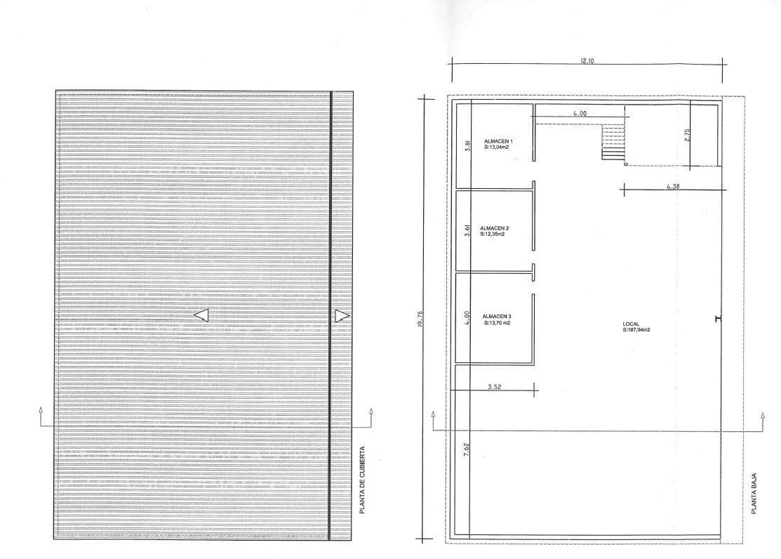 Teren niezagospodarowany na sprzedaż w Baio - 290 000 € (Ref: 9383472)