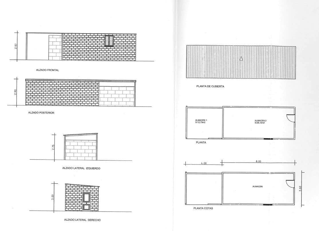 Teren niezagospodarowany na sprzedaż w Baio - 290 000 € (Ref: 9383472)