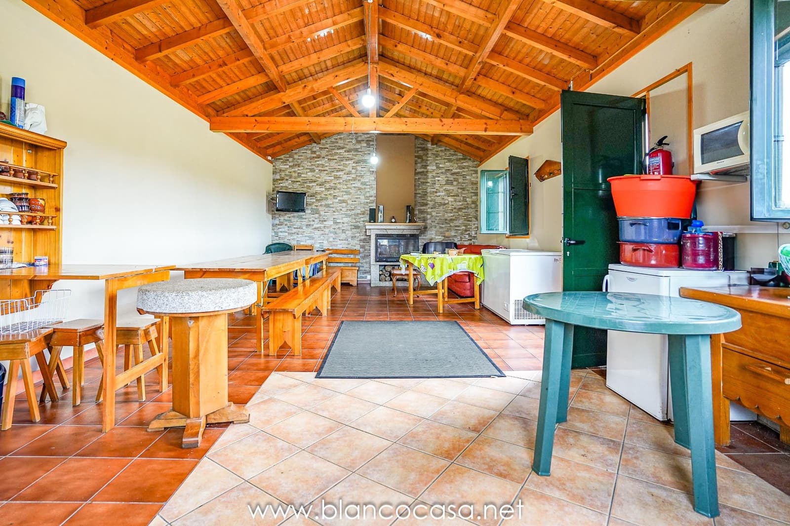 Teren niezagospodarowany na sprzedaż w Baio - 290 000 € (Ref: 9383472)