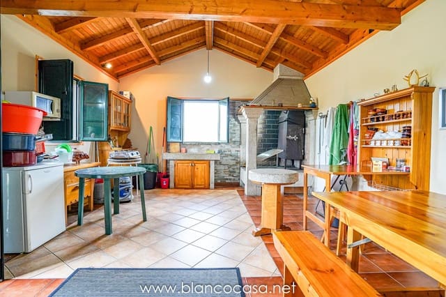 Undeveloped Land for sale in Baio, Zas - € 290,000 (Ref: 9383472)