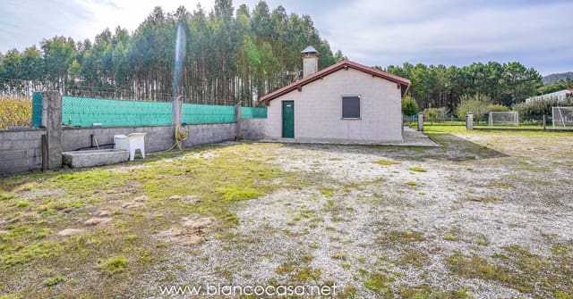 Undeveloped Land for sale in Baio, Zas - € 290,000 (Ref: 9383472)