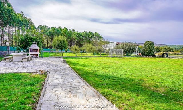 Undeveloped Land for sale in Baio, Zas - € 290,000 (Ref: 9383472)