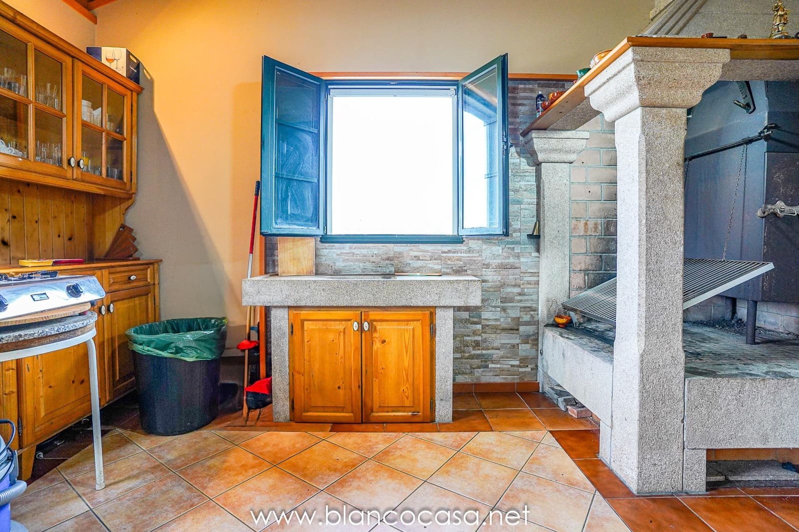 Teren niezagospodarowany na sprzedaż w Baio - 290 000 € (Ref: 9383472)