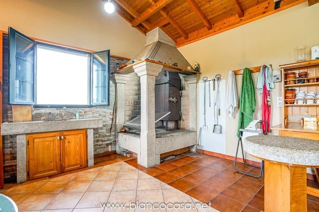 Undeveloped Land for sale in Baio, Zas - € 290,000 (Ref: 9383472)