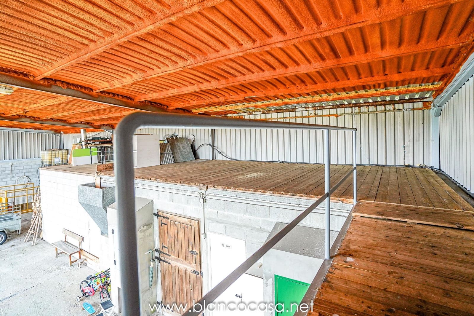 Teren niezagospodarowany na sprzedaż w Baio - 290 000 € (Ref: 9383472)