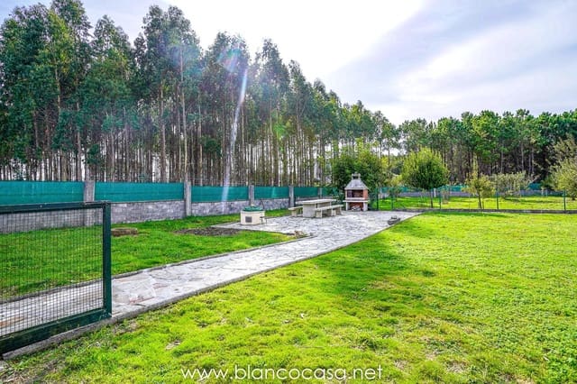 Undeveloped Land for sale in Baio, Zas - € 290,000 (Ref: 9383472)