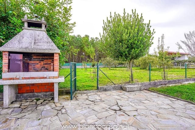 Undeveloped Land for sale in Baio, Zas - € 290,000 (Ref: 9383472)