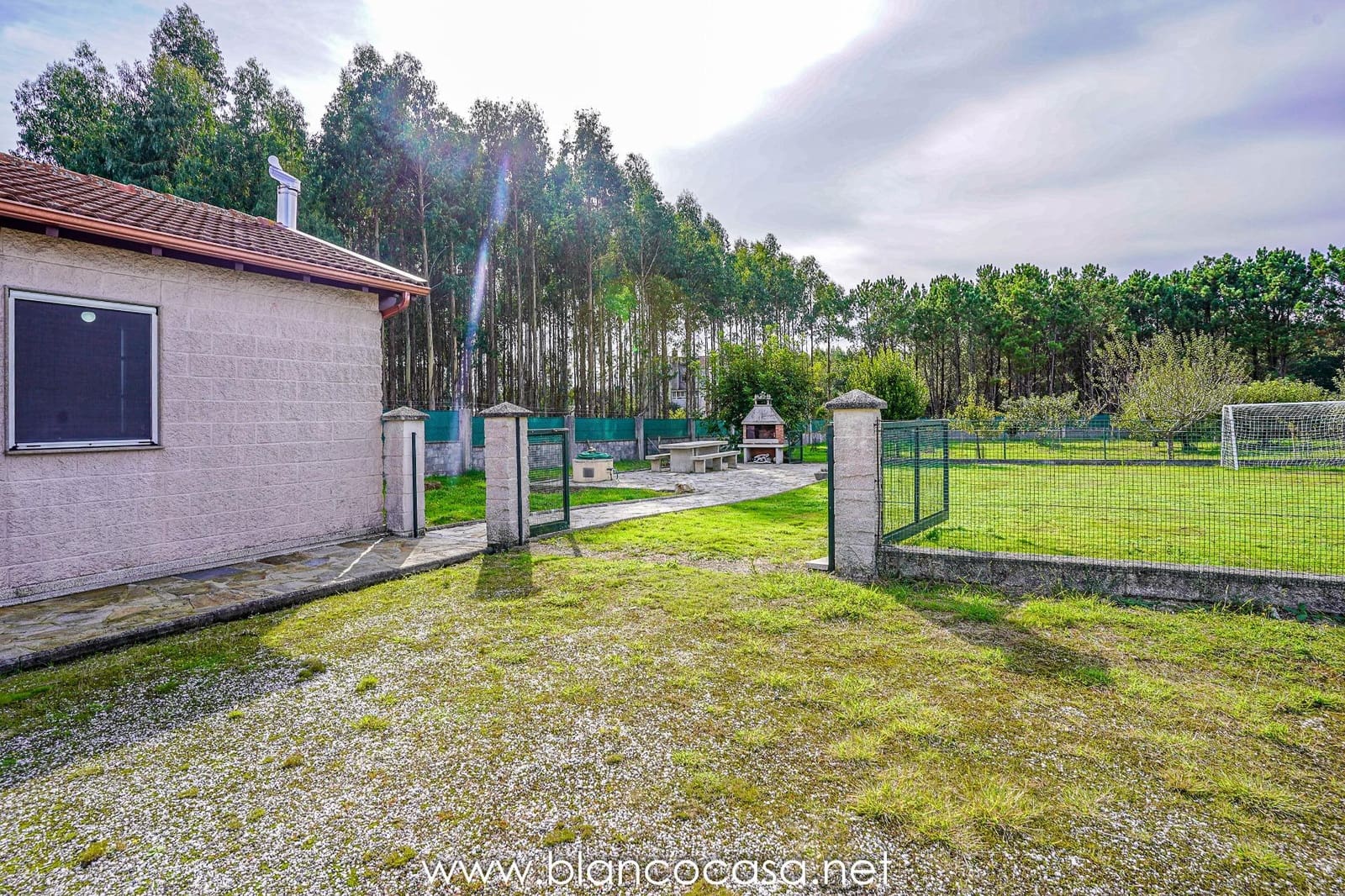 Teren niezagospodarowany na sprzedaż w Baio - 290 000 € (Ref: 9383472)