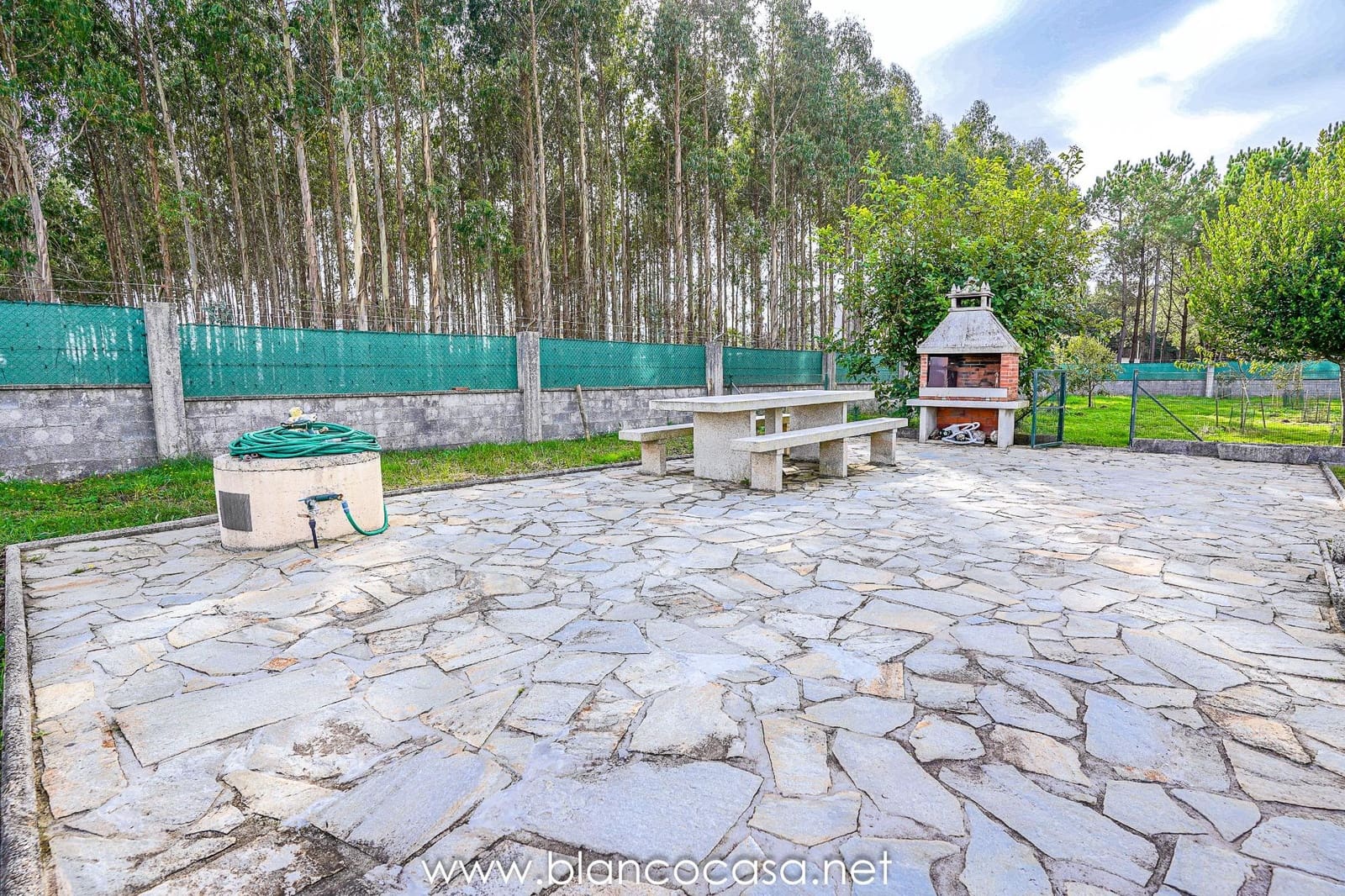 Teren niezagospodarowany na sprzedaż w Baio - 290 000 € (Ref: 9383472)