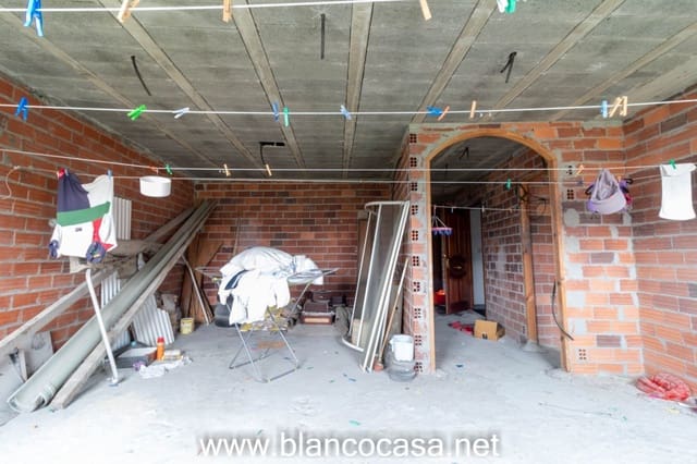 3 soverom Leilighet til salgs i Coristanco - € 40 000 (Ref: 9383474)