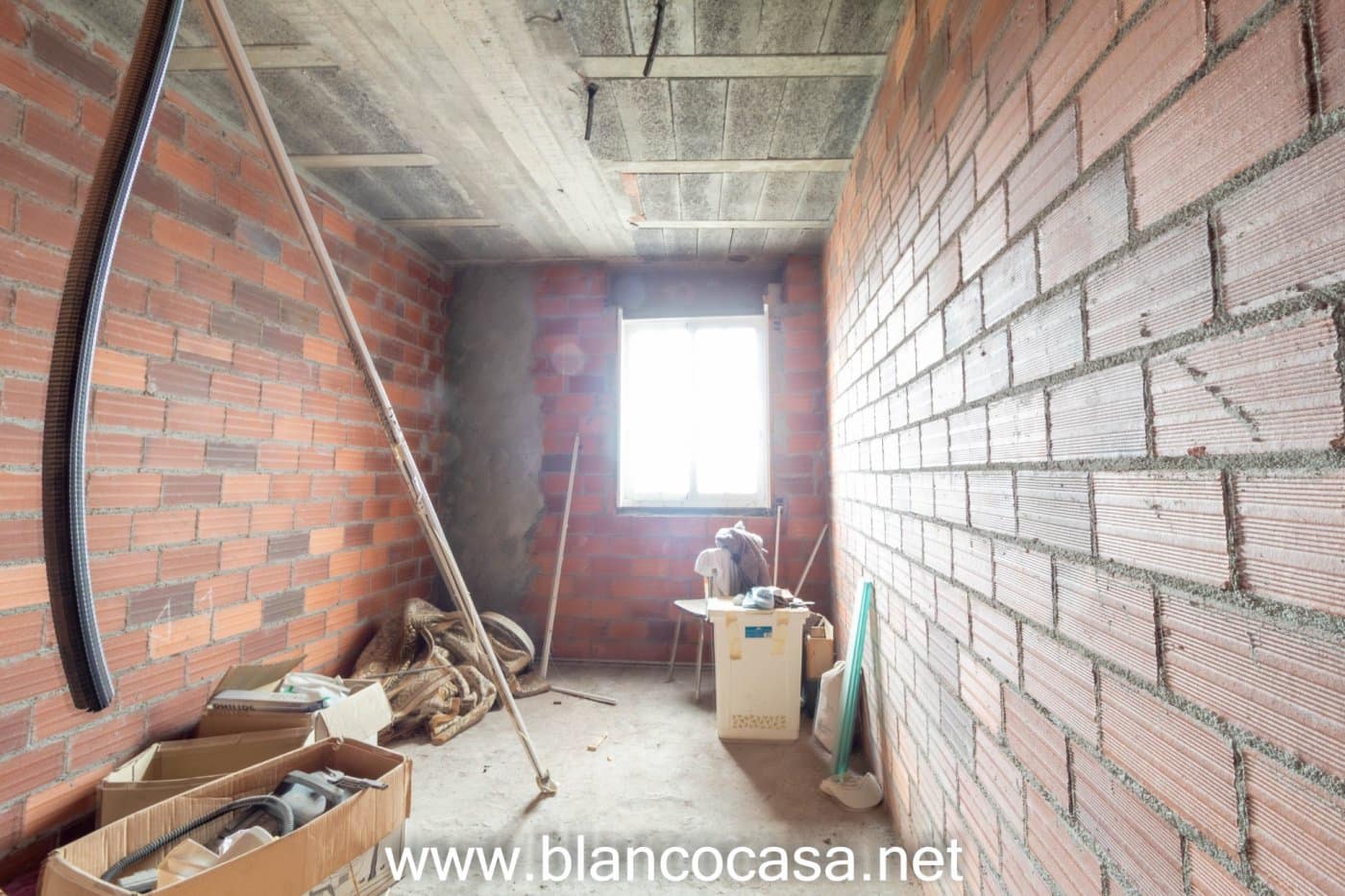 3 camera da letto Appartamento in vendita in Coristanco - 40.000 € (Rif: 9383474)