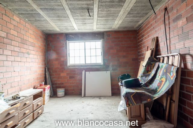 3 soverom Leilighet til salgs i Coristanco - € 40 000 (Ref: 9383474)