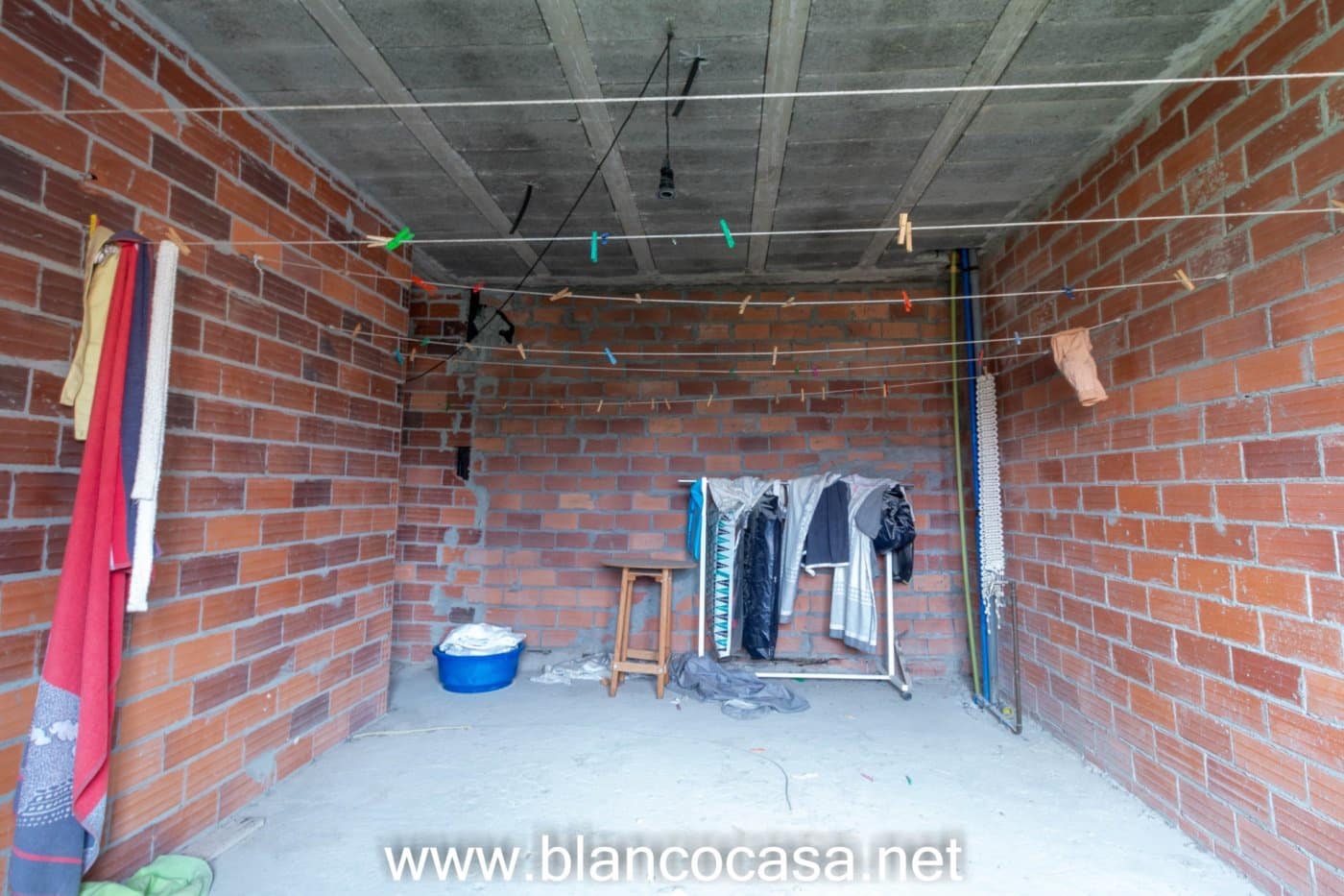 3 camera da letto Appartamento in vendita in Coristanco - 40.000 € (Rif: 9383474)