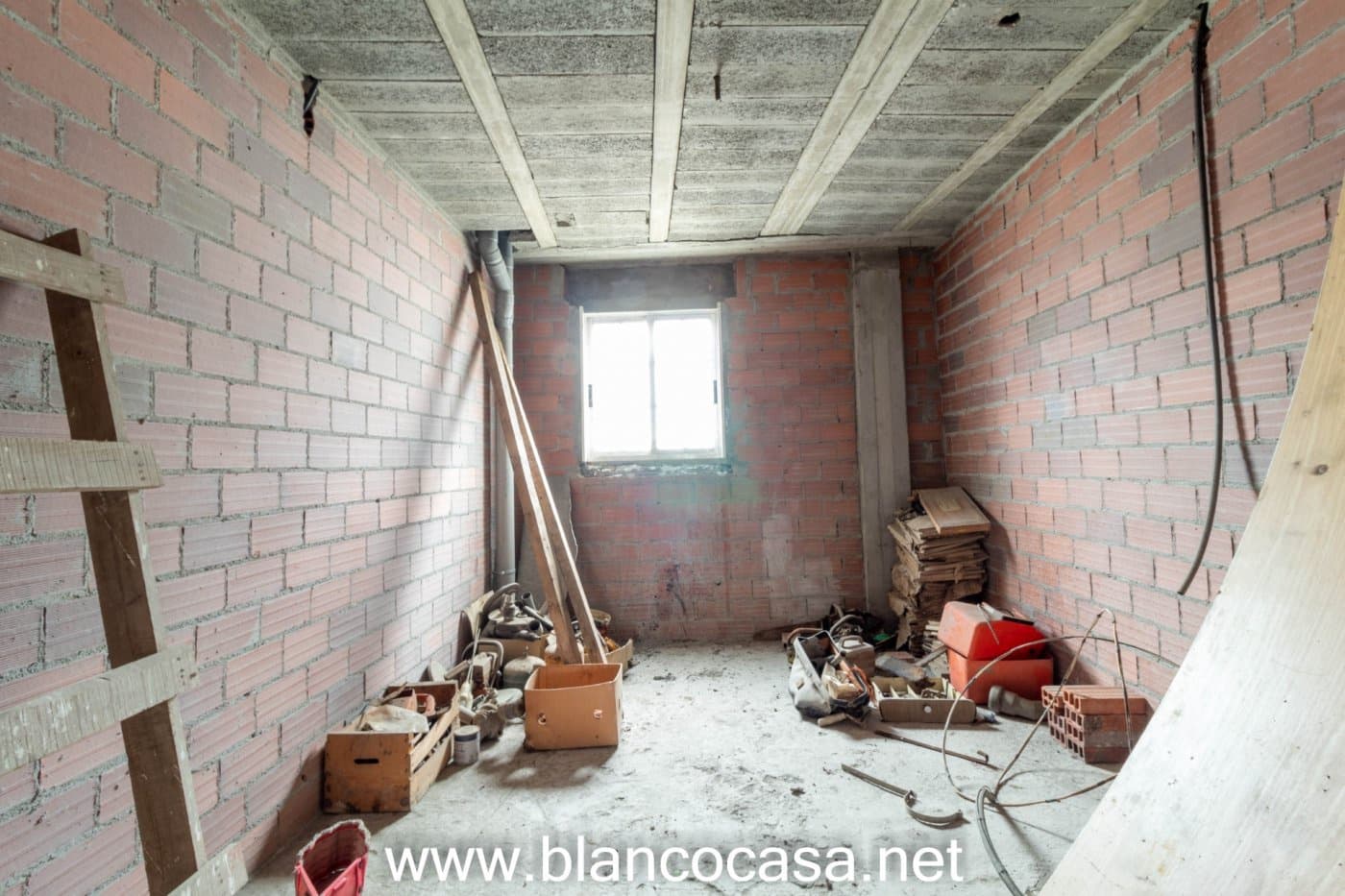 3 camera da letto Appartamento in vendita in Coristanco - 40.000 € (Rif: 9383474)