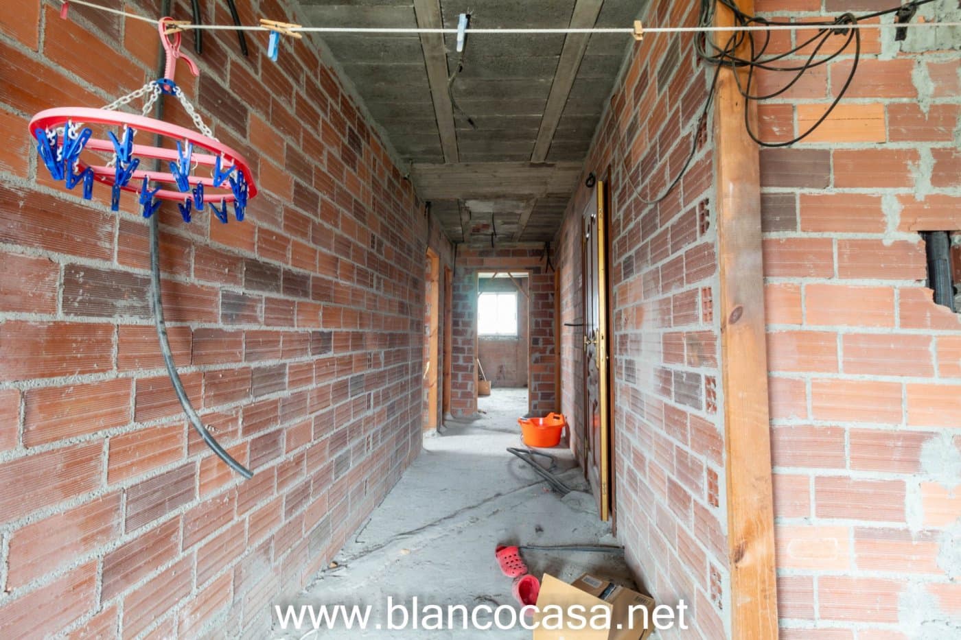 3 camera da letto Appartamento in vendita in Coristanco - 40.000 € (Rif: 9383474)