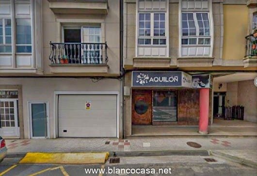 Kommersiell til salgs i A Laracha - € 92 000 (Ref: 9383475)