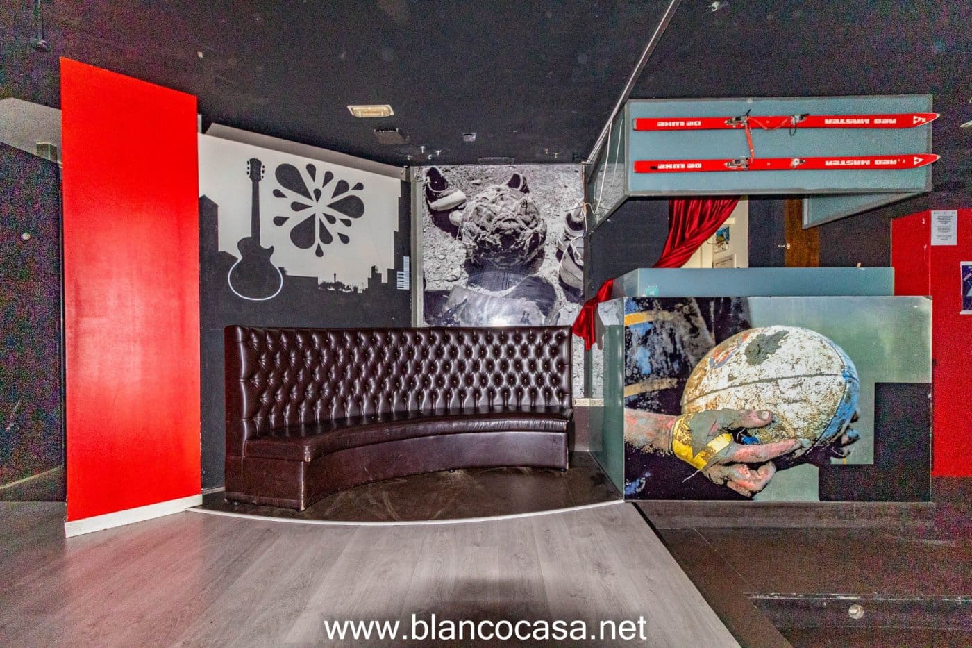 Kommersiell til salgs i A Laracha - € 92 000 (Ref: 9383475)