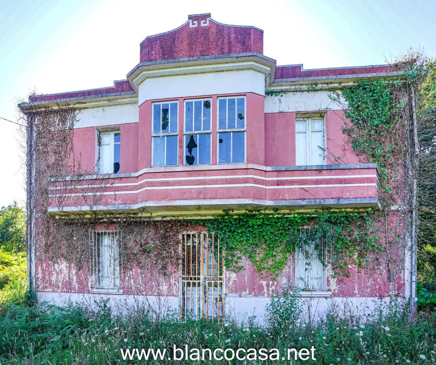 3 sovrum Finca/Hus på landet till salu i Ponteceso - 68 990 € (Ref: 9383477)