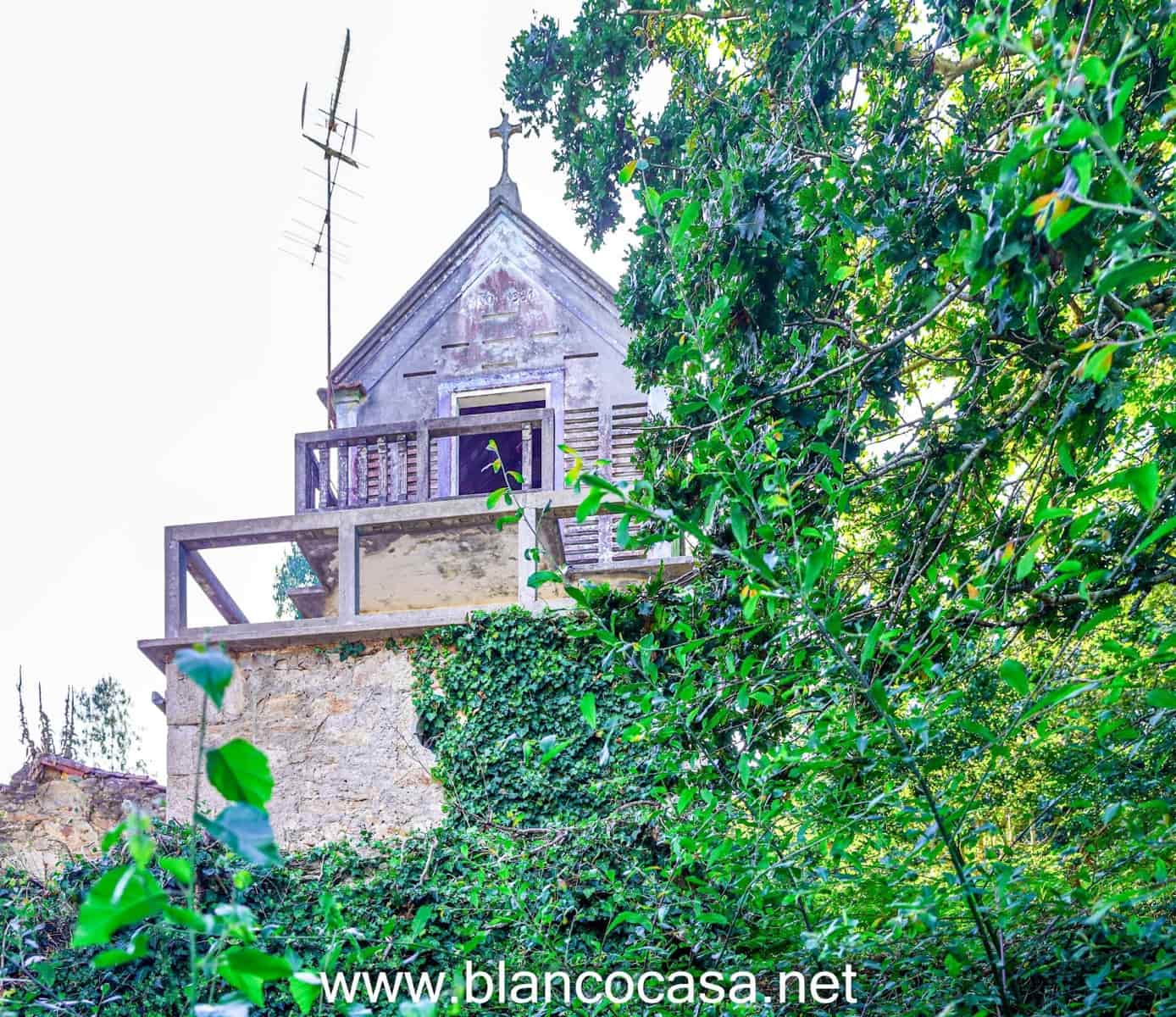 3 sovrum Finca/Hus på landet till salu i Ponteceso - 68 990 € (Ref: 9383477)