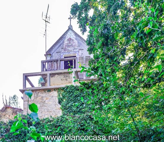 3 sovrum Finca/Hus på landet till salu i Ponteceso - 68 990 € (Ref: 9383477)