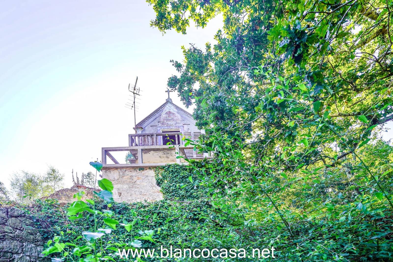 3 sovrum Finca/Hus på landet till salu i Ponteceso - 68 990 € (Ref: 9383477)