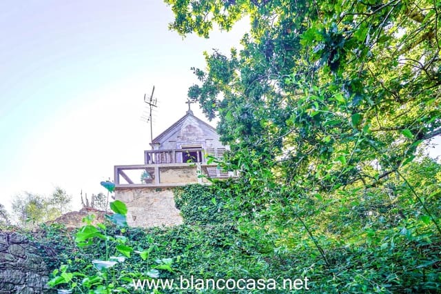 3 sovrum Finca/Hus på landet till salu i Ponteceso - 68 990 € (Ref: 9383477)