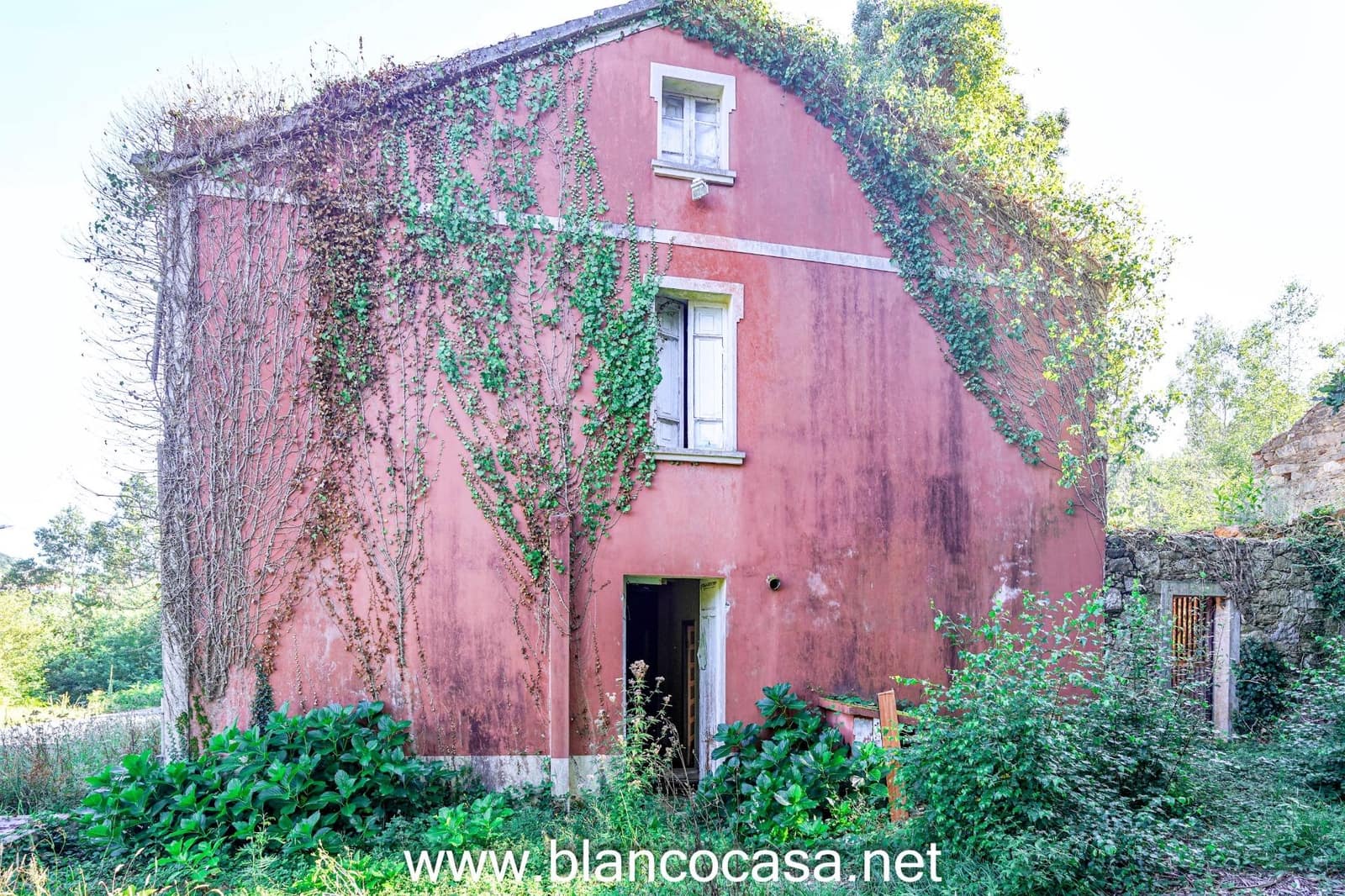 3 sovrum Finca/Hus på landet till salu i Ponteceso - 68 990 € (Ref: 9383477)