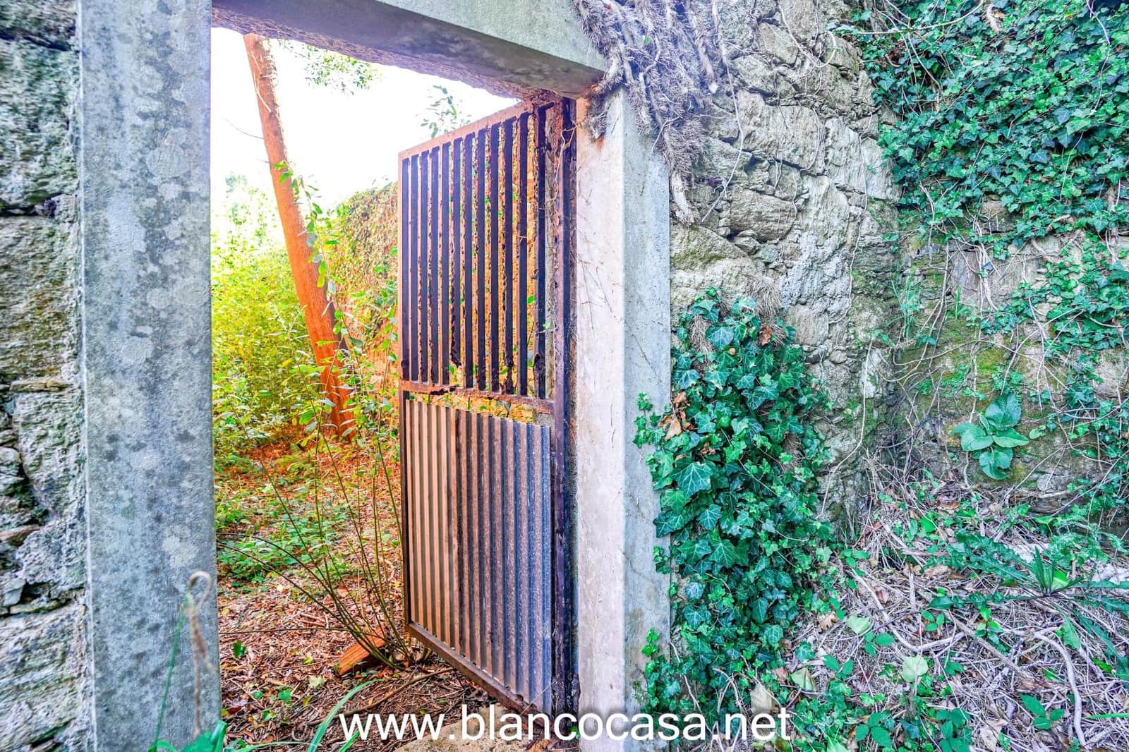 3 sovrum Finca/Hus på landet till salu i Ponteceso - 68 990 € (Ref: 9383477)